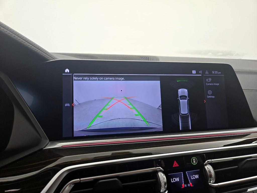 used 2020 BMW X5 car, priced at $40,998