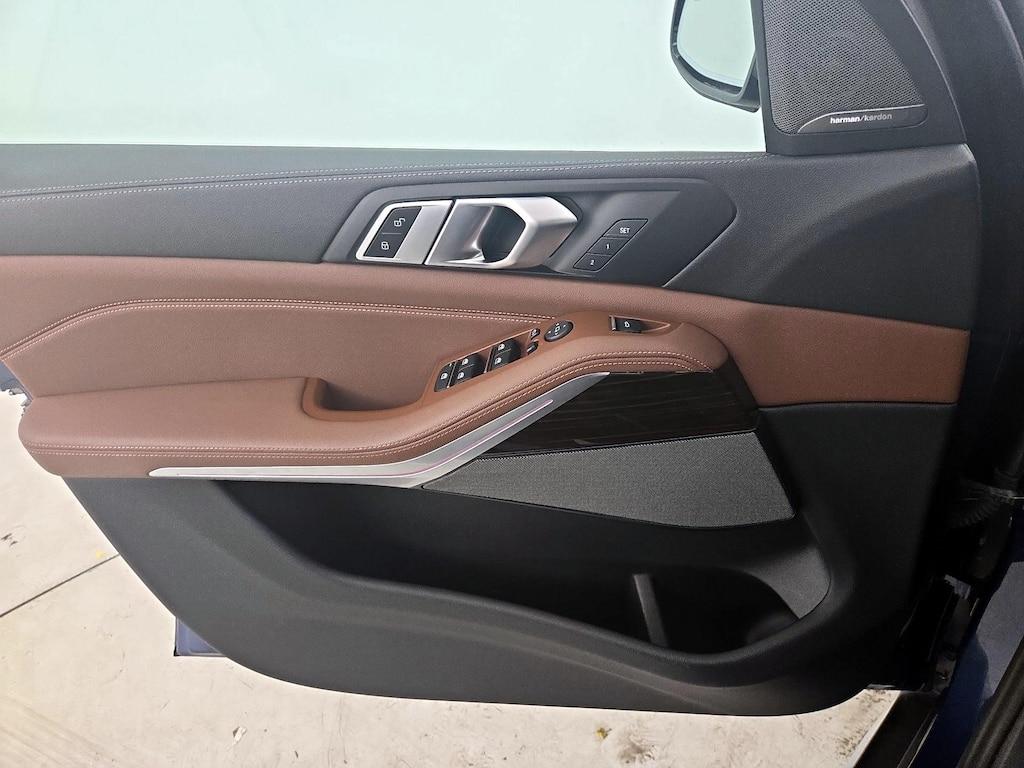 used 2020 BMW X5 car, priced at $40,998