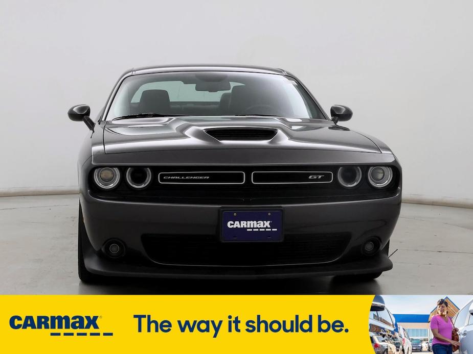 used 2021 Dodge Challenger car, priced at $28,998