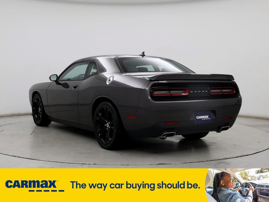 used 2021 Dodge Challenger car, priced at $28,998