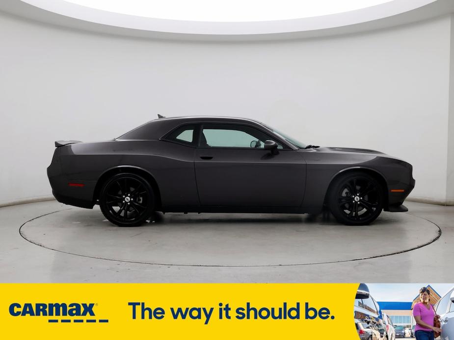 used 2021 Dodge Challenger car, priced at $28,998