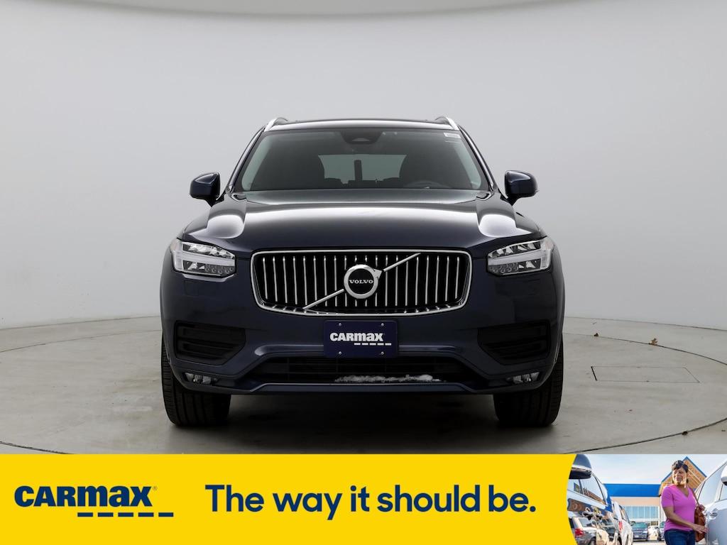 used 2023 Volvo XC90 car, priced at $40,998