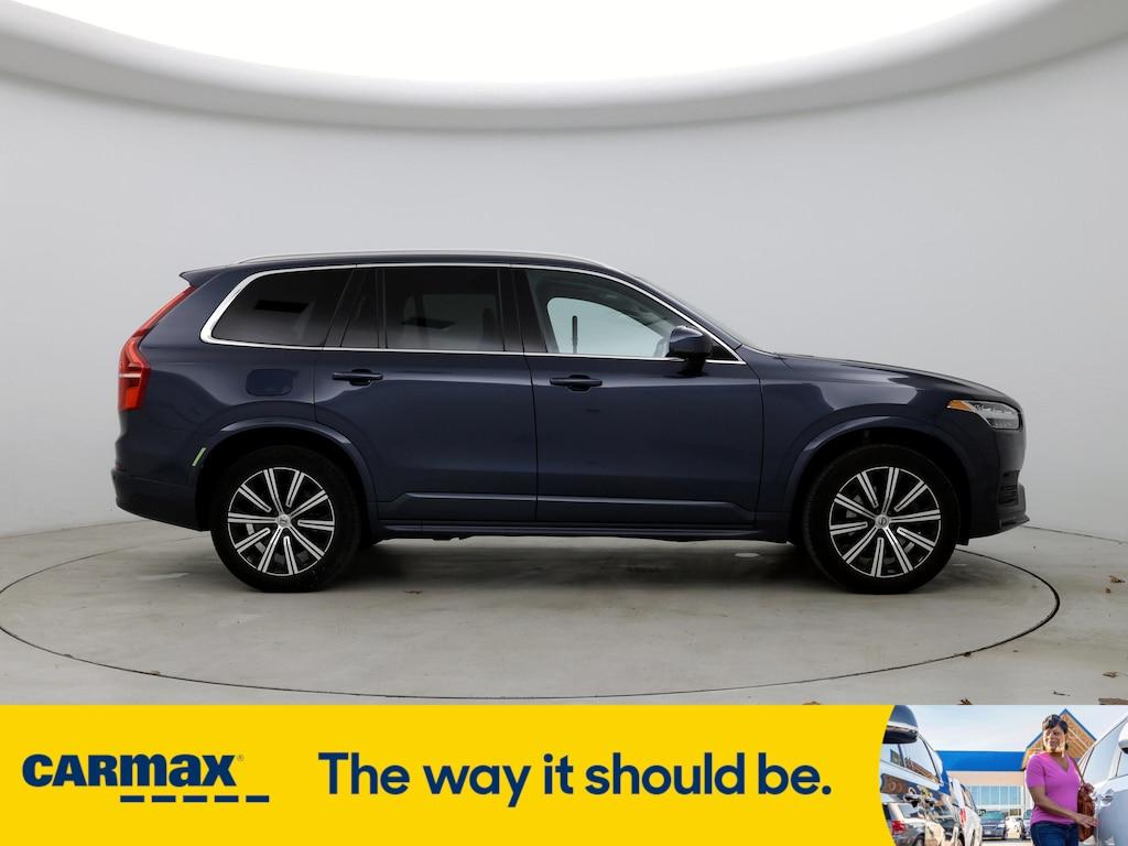 used 2023 Volvo XC90 car, priced at $40,998