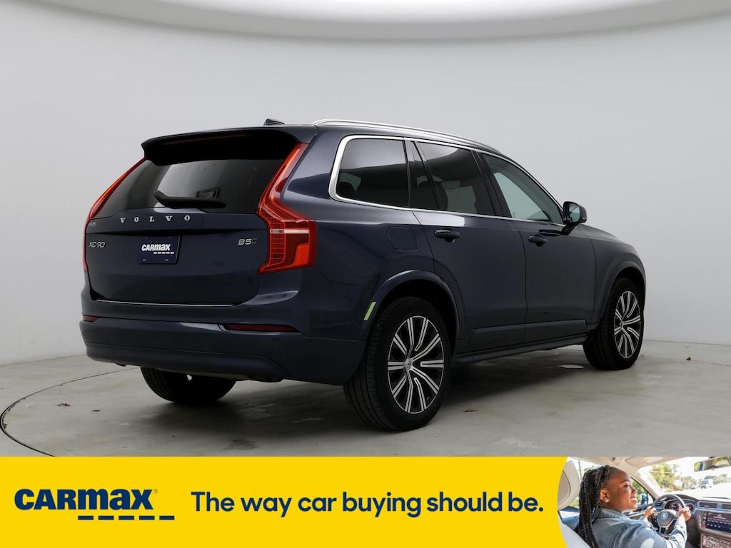 used 2023 Volvo XC90 car, priced at $40,998