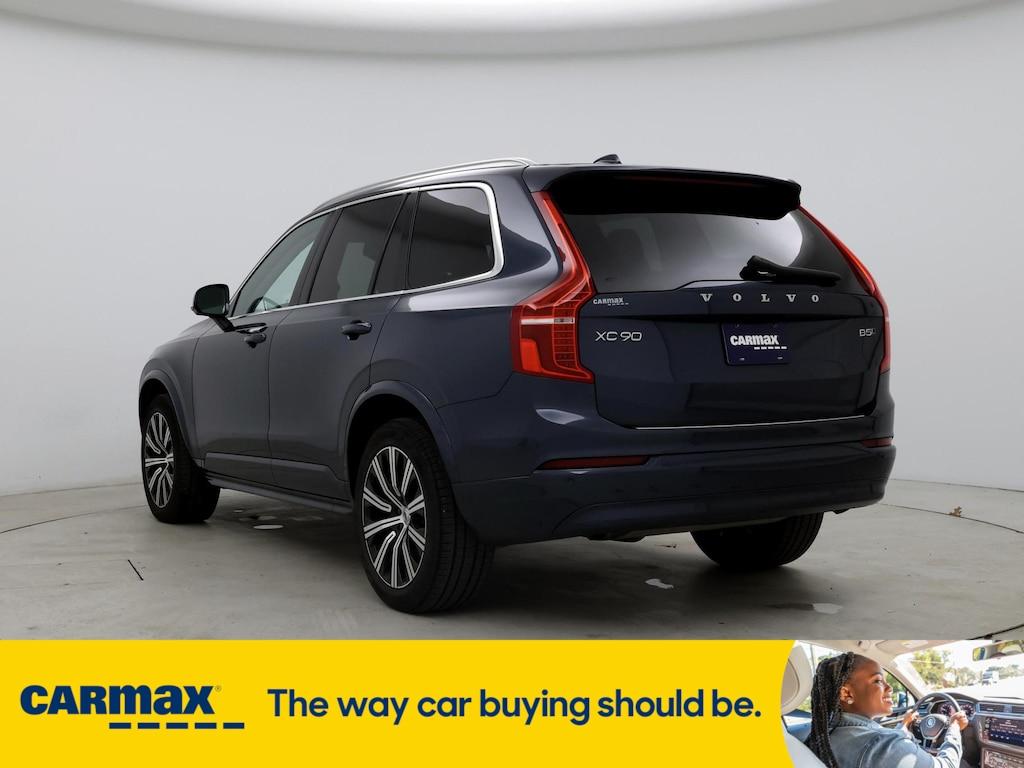 used 2023 Volvo XC90 car, priced at $40,998