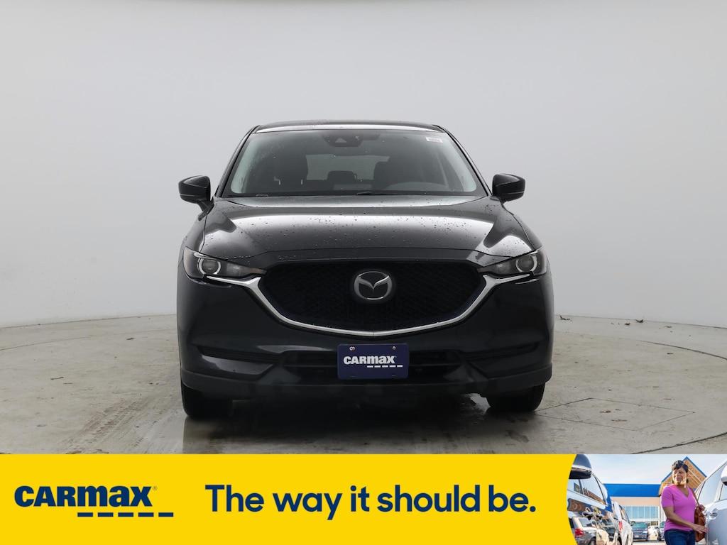 used 2018 Mazda CX-5 car, priced at $18,998