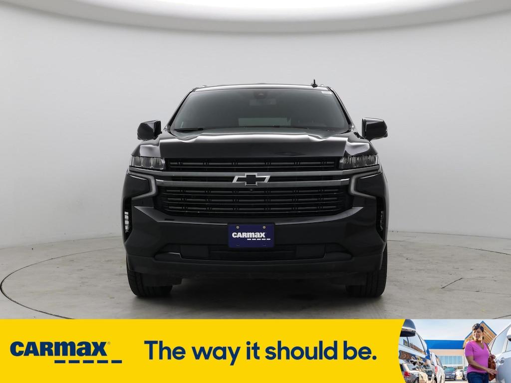 used 2021 Chevrolet Tahoe car, priced at $45,998