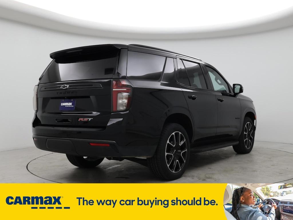 used 2021 Chevrolet Tahoe car, priced at $45,998