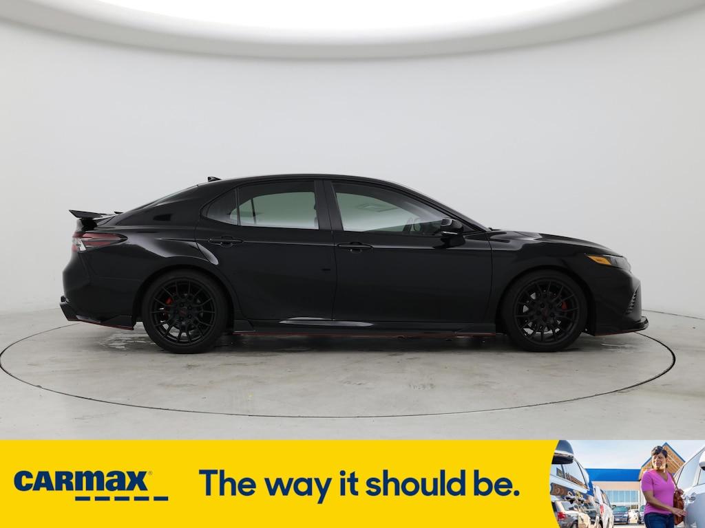 used 2023 Toyota Camry car, priced at $35,998