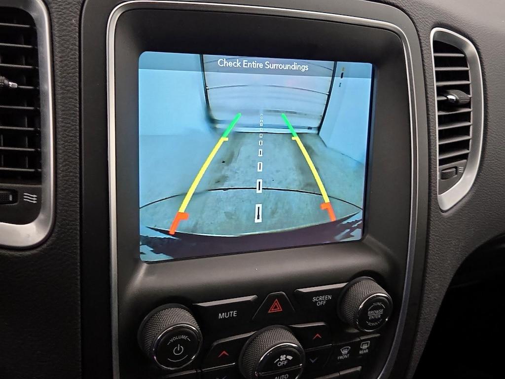 used 2019 Dodge Durango car, priced at $29,998