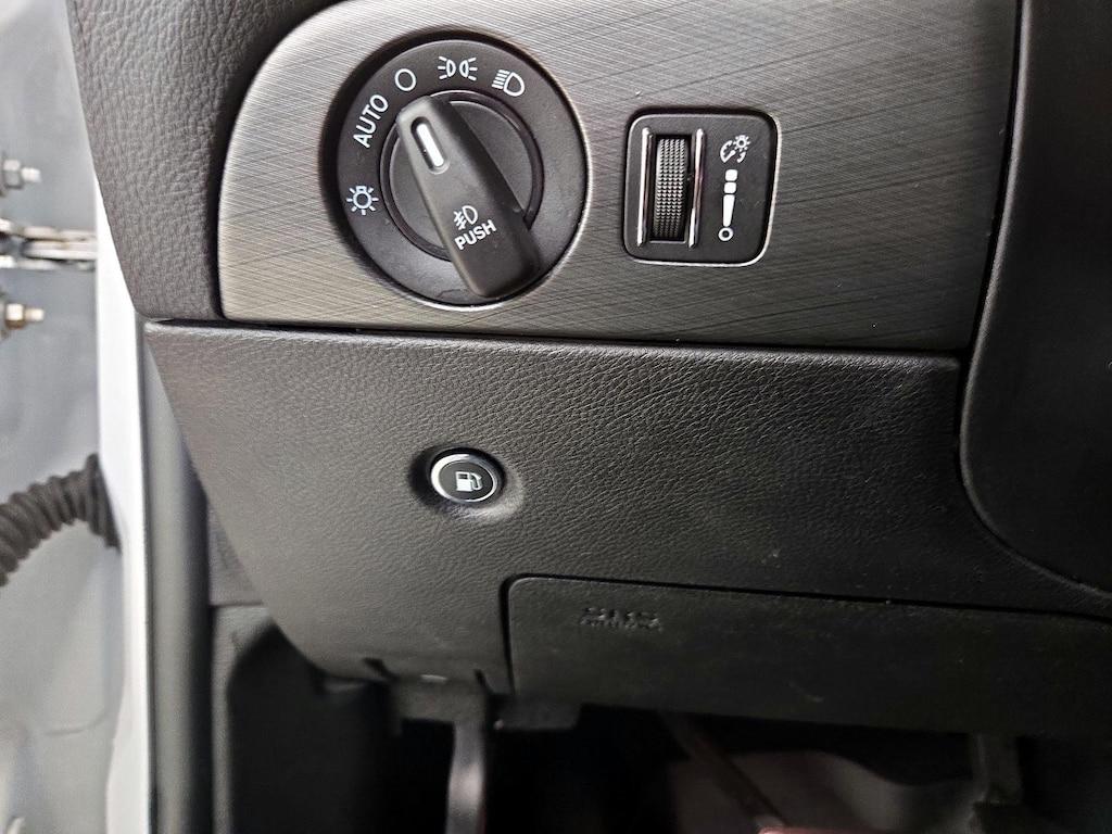 used 2019 Dodge Durango car, priced at $29,998