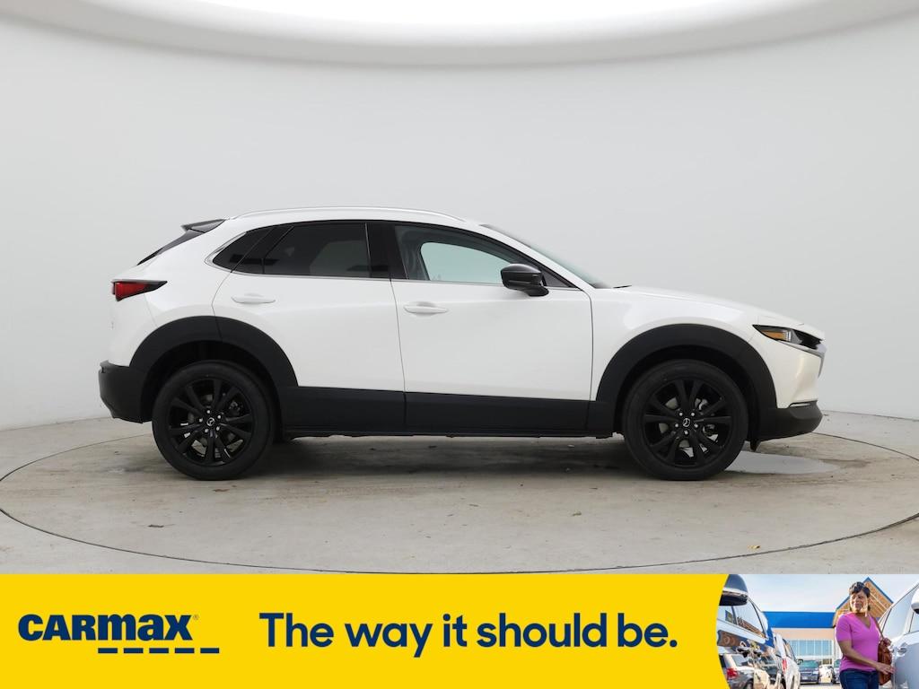 used 2022 Mazda CX-30 car, priced at $26,998