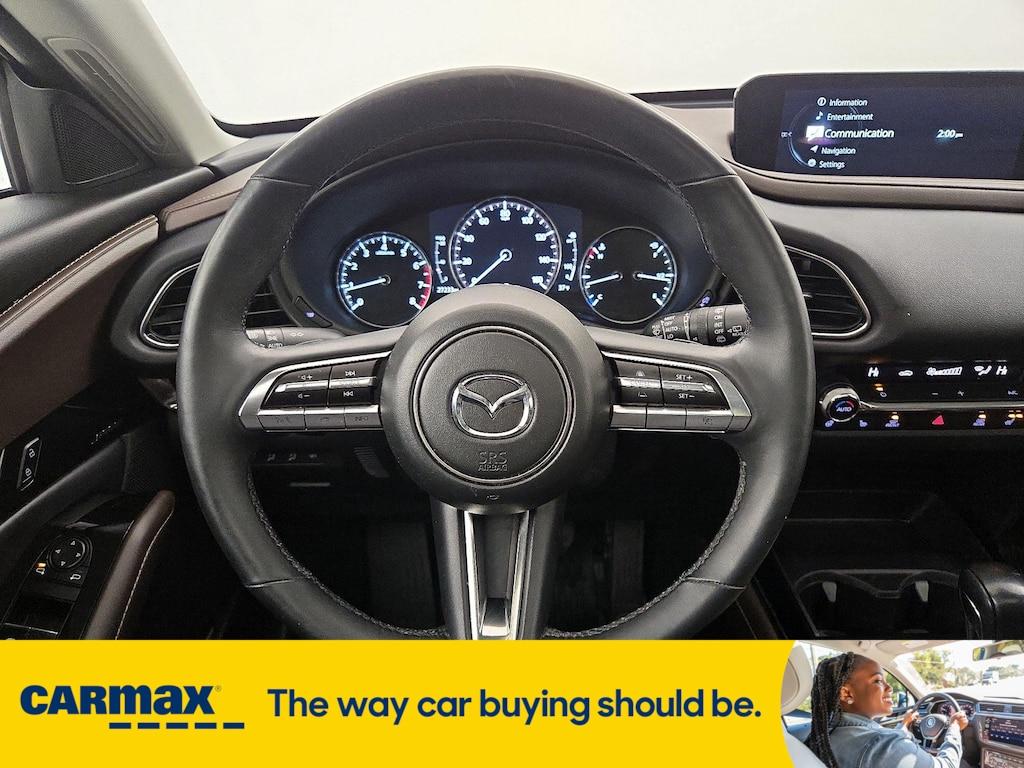 used 2022 Mazda CX-30 car, priced at $26,998