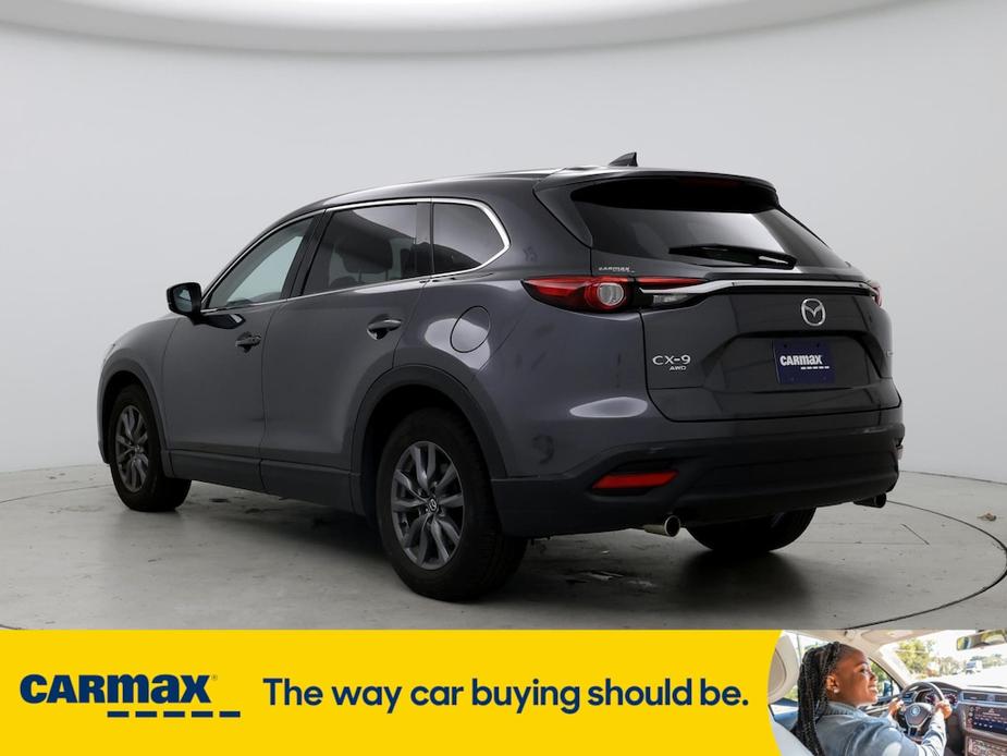 used 2022 Mazda CX-9 car, priced at $30,998