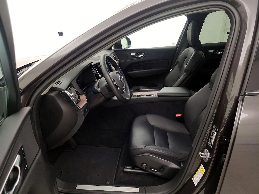 used 2023 Volvo XC60 car, priced at $34,998