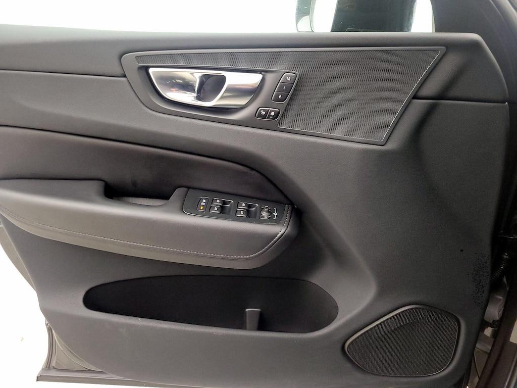 used 2023 Volvo XC60 car, priced at $34,998