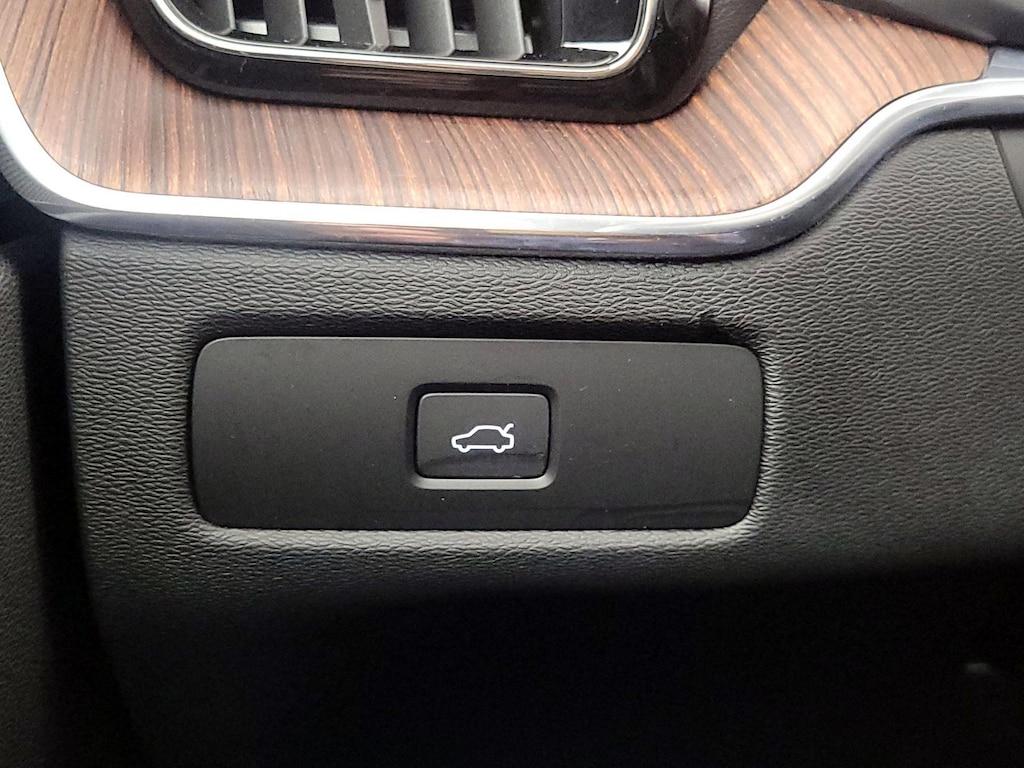 used 2023 Volvo XC60 car, priced at $34,998