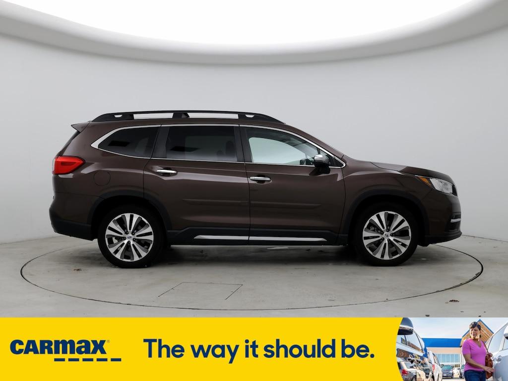 used 2020 Subaru Ascent car, priced at $29,998