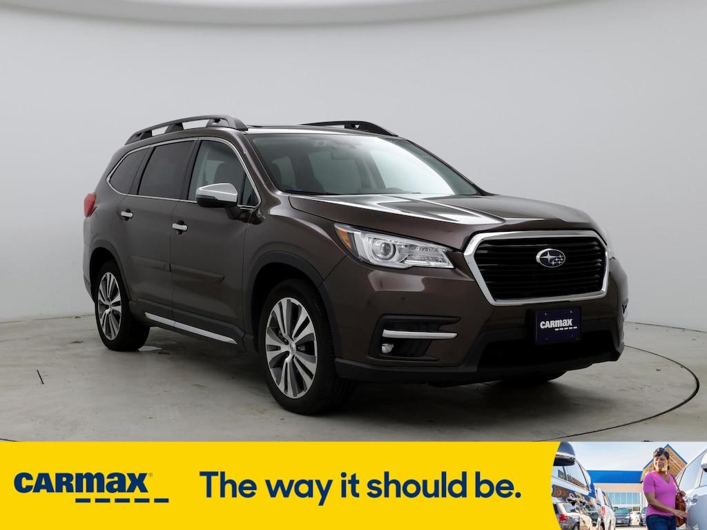 used 2020 Subaru Ascent car, priced at $29,998