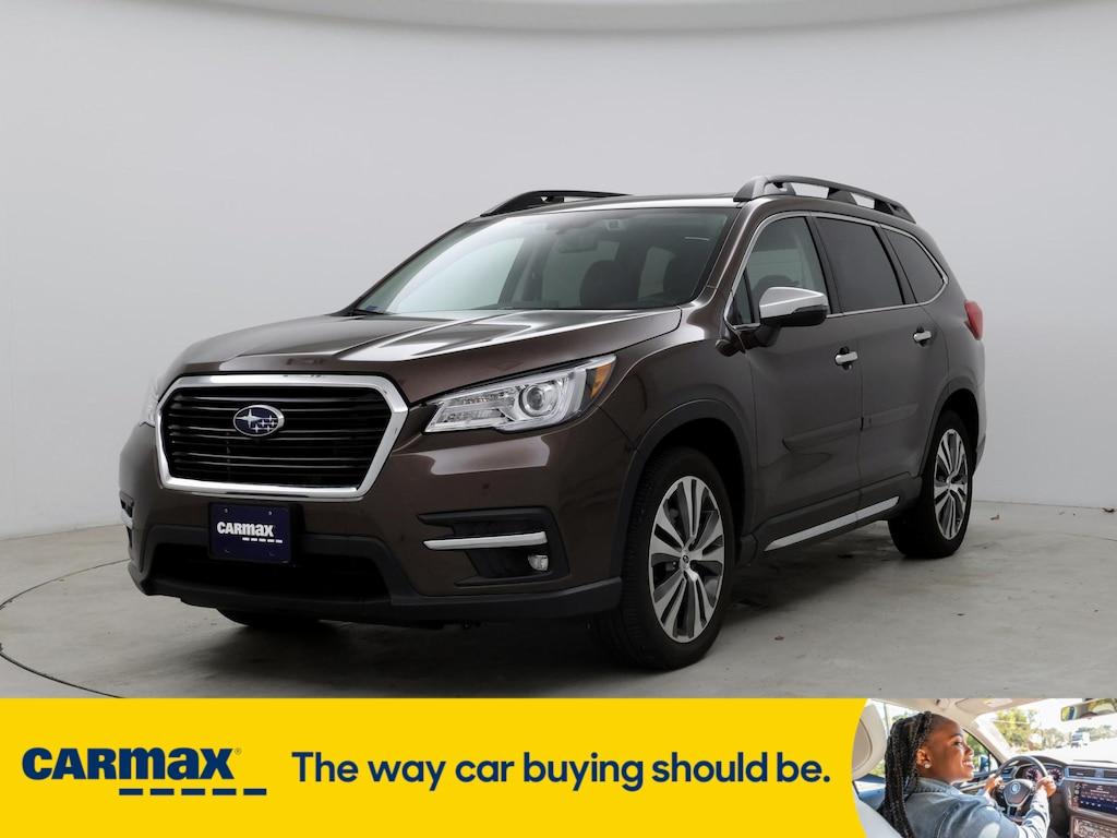 used 2020 Subaru Ascent car, priced at $29,998