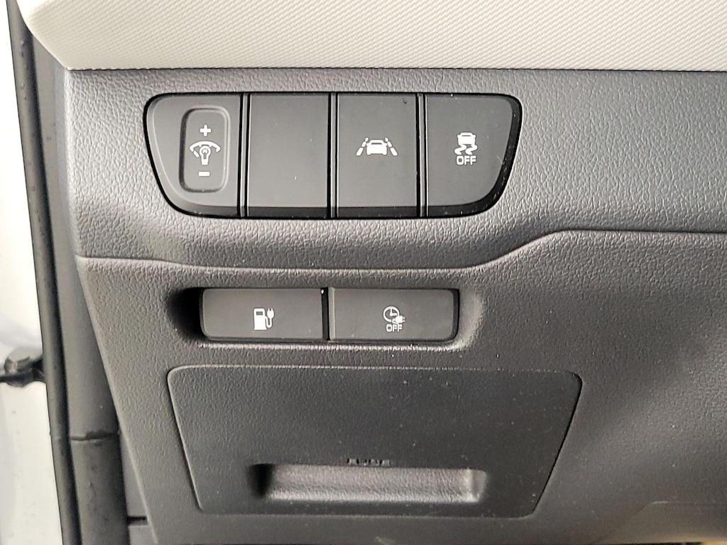 used 2020 Hyundai Ioniq EV car, priced at $18,998