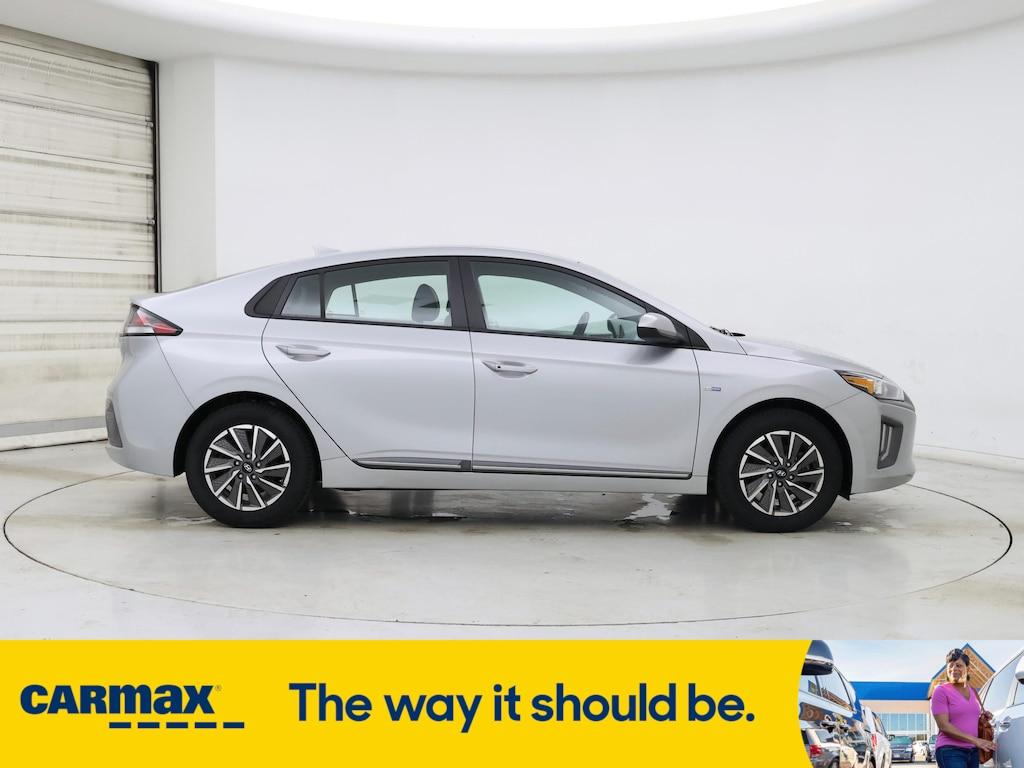 used 2020 Hyundai Ioniq EV car, priced at $18,998