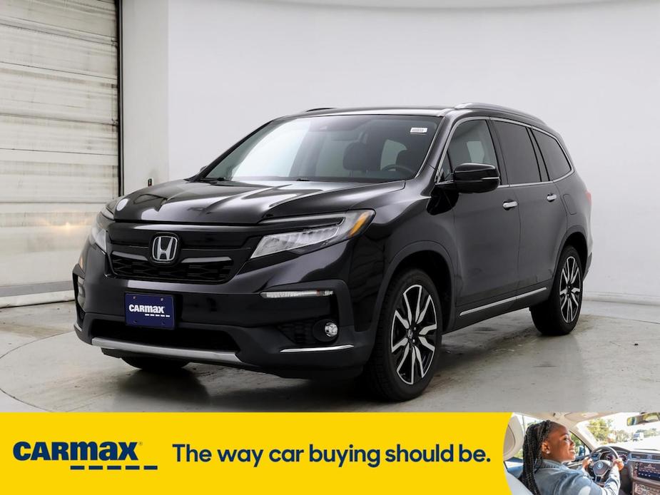 used 2020 Honda Pilot car, priced at $28,998