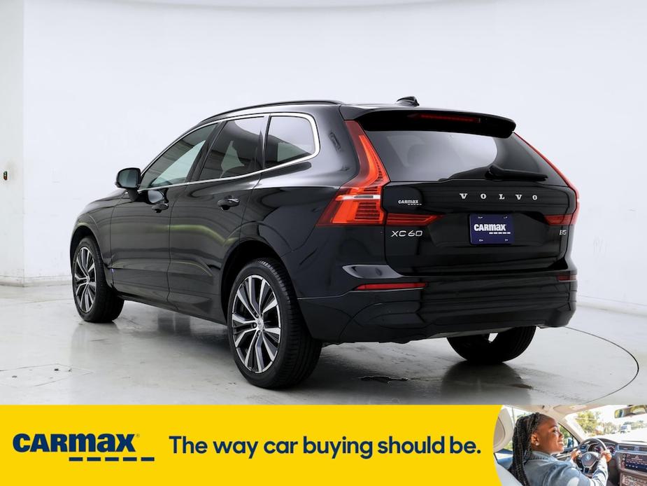 used 2022 Volvo XC60 car, priced at $31,998