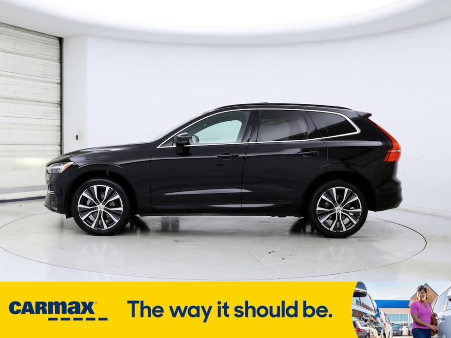 used 2022 Volvo XC60 car, priced at $31,998