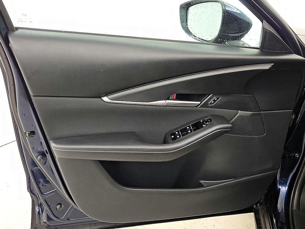 used 2023 Mazda CX-30 car, priced at $23,998