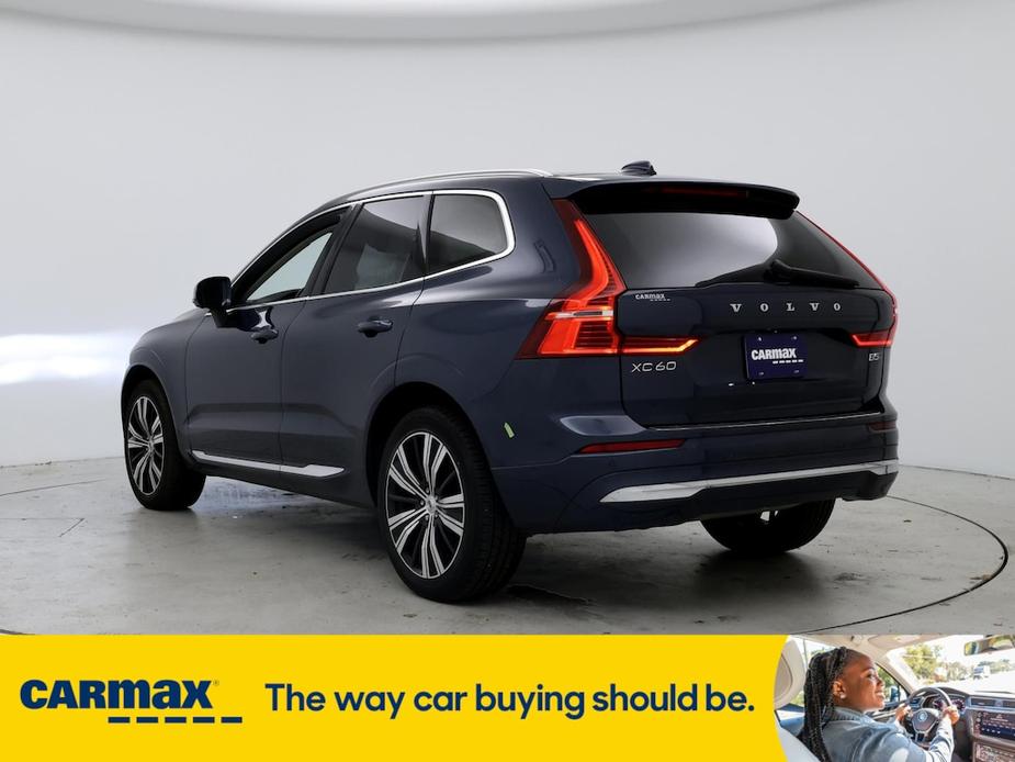 used 2023 Volvo XC60 car, priced at $40,998