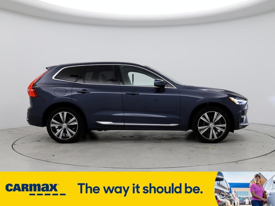 used 2023 Volvo XC60 car, priced at $40,998