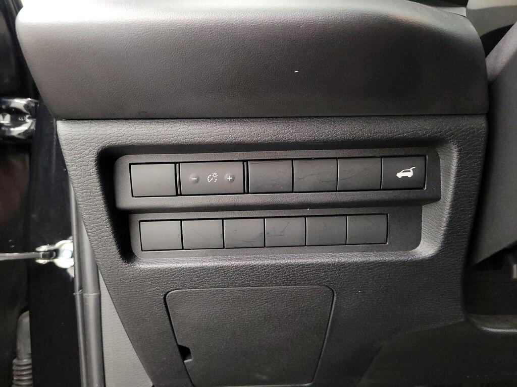 used 2023 Mitsubishi Outlander car, priced at $25,998