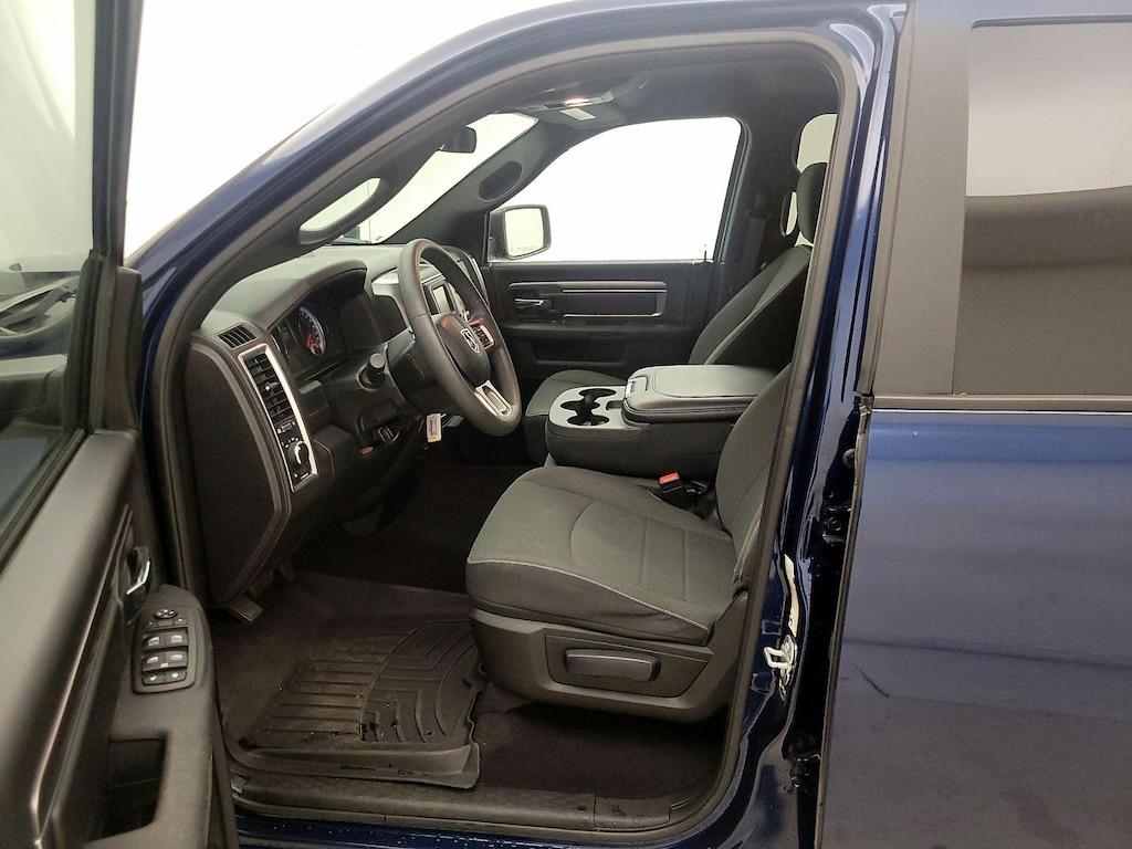 used 2021 Ram 1500 Classic car, priced at $31,998