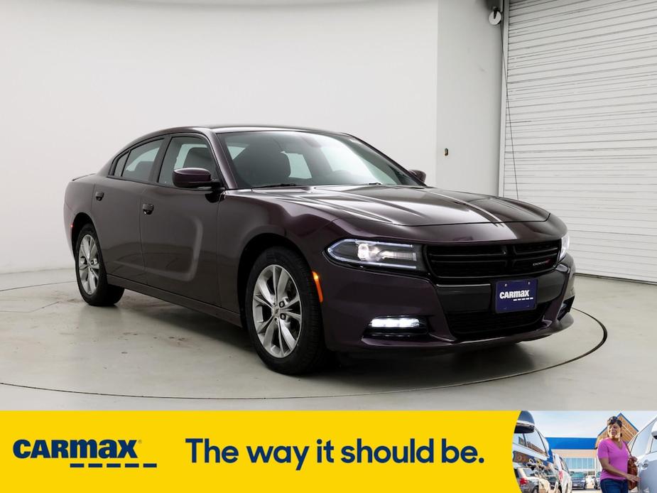 used 2020 Dodge Charger car, priced at $23,998