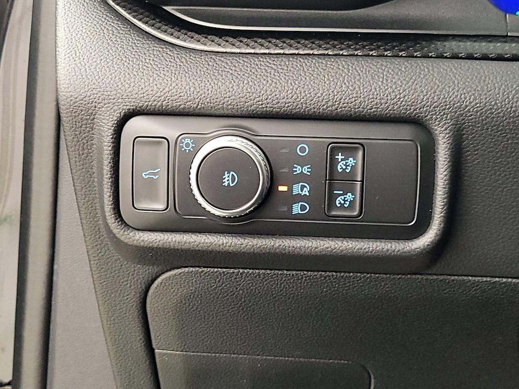 used 2020 Ford Explorer car, priced at $36,998