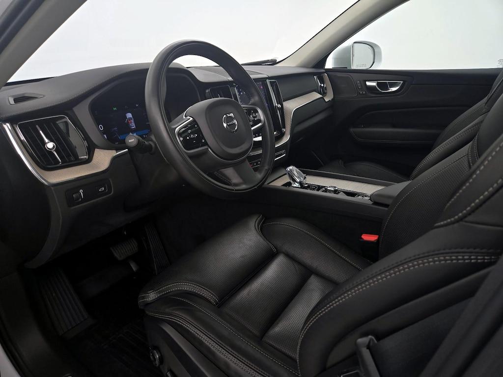 used 2022 Volvo XC60 car, priced at $32,998