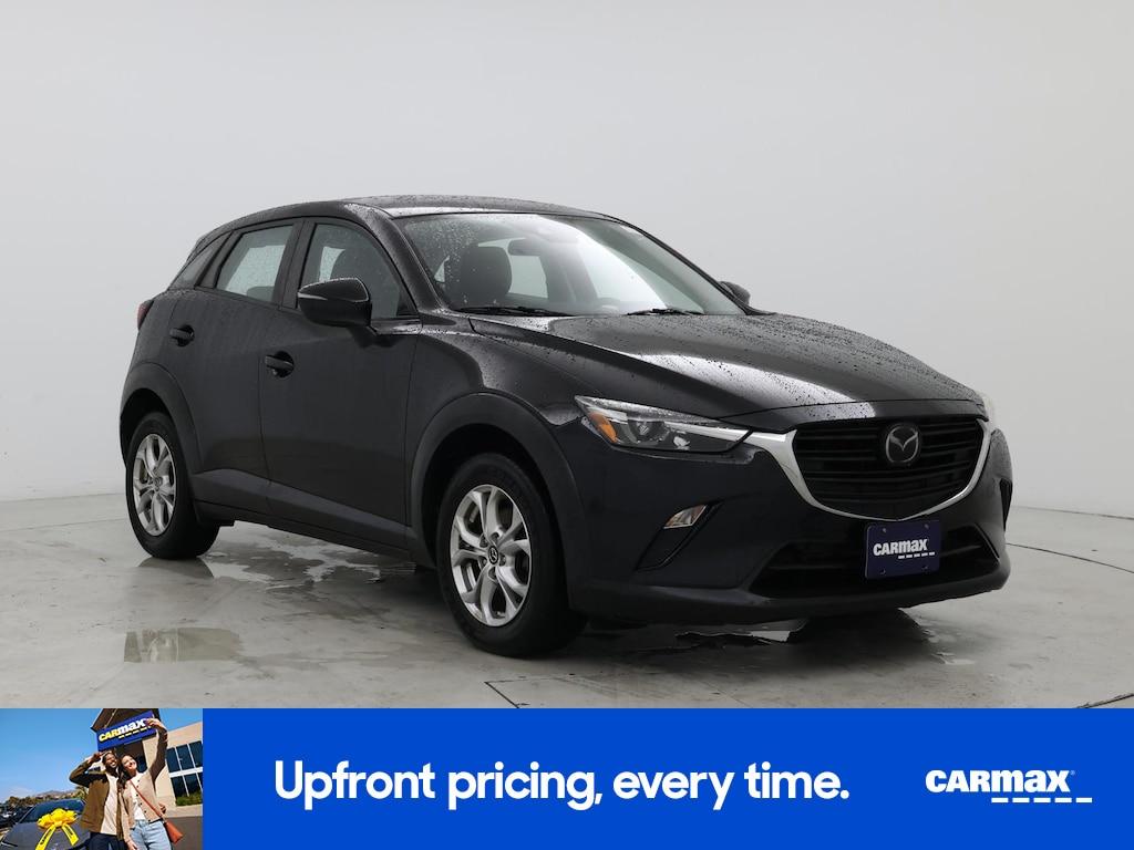 used 2019 Mazda CX-3 car, priced at $16,998