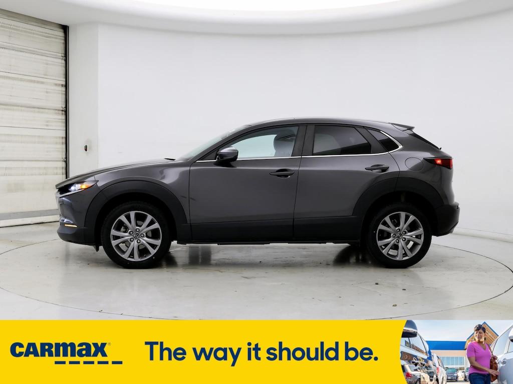 used 2021 Mazda CX-30 car, priced at $22,998