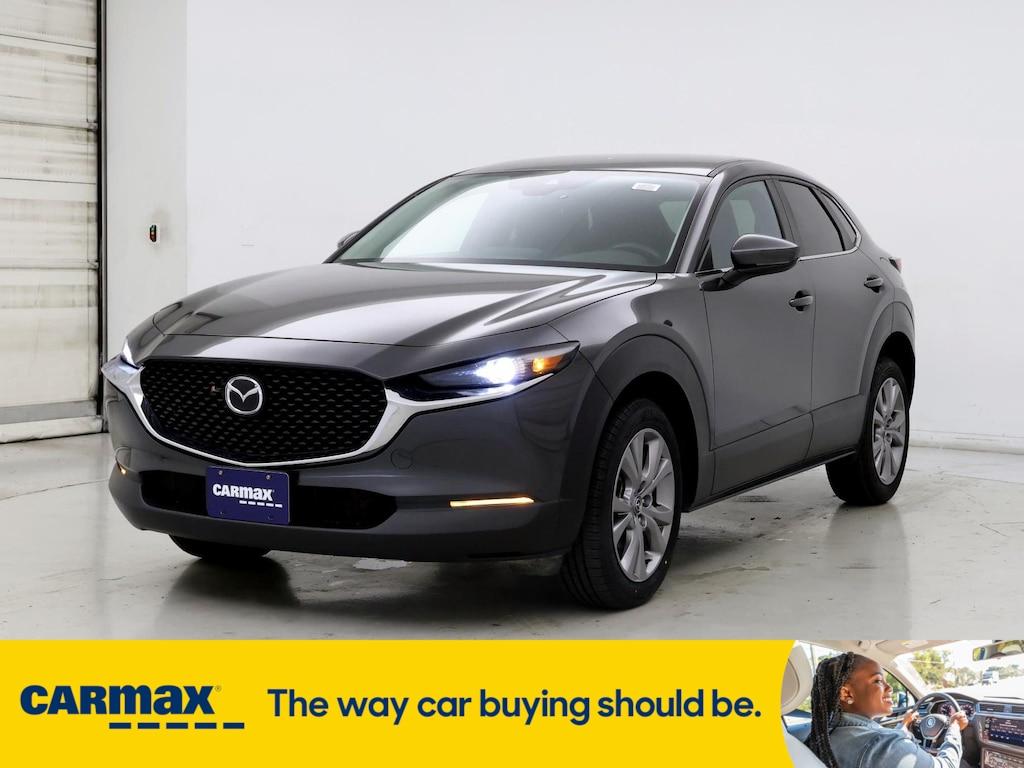 used 2021 Mazda CX-30 car, priced at $22,998