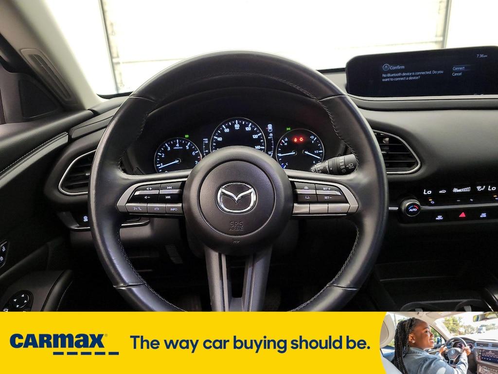 used 2021 Mazda CX-30 car, priced at $22,998