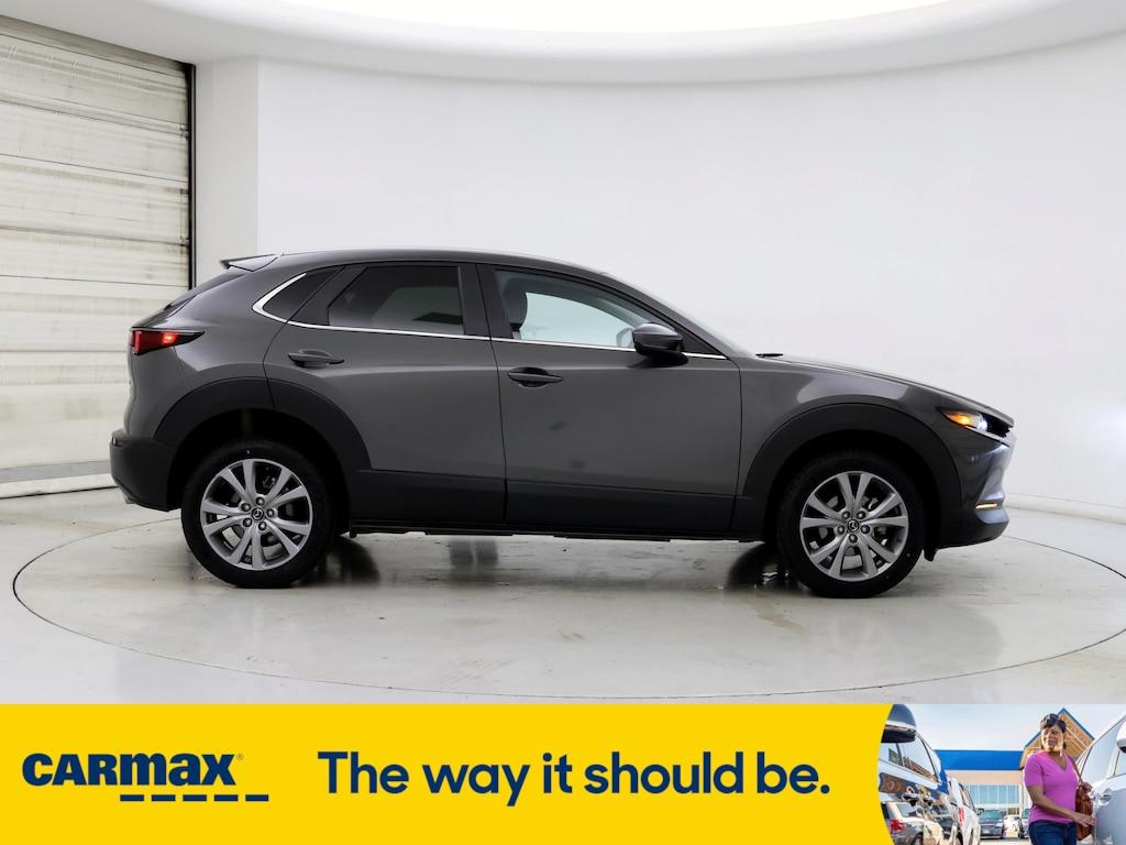 used 2021 Mazda CX-30 car, priced at $22,998