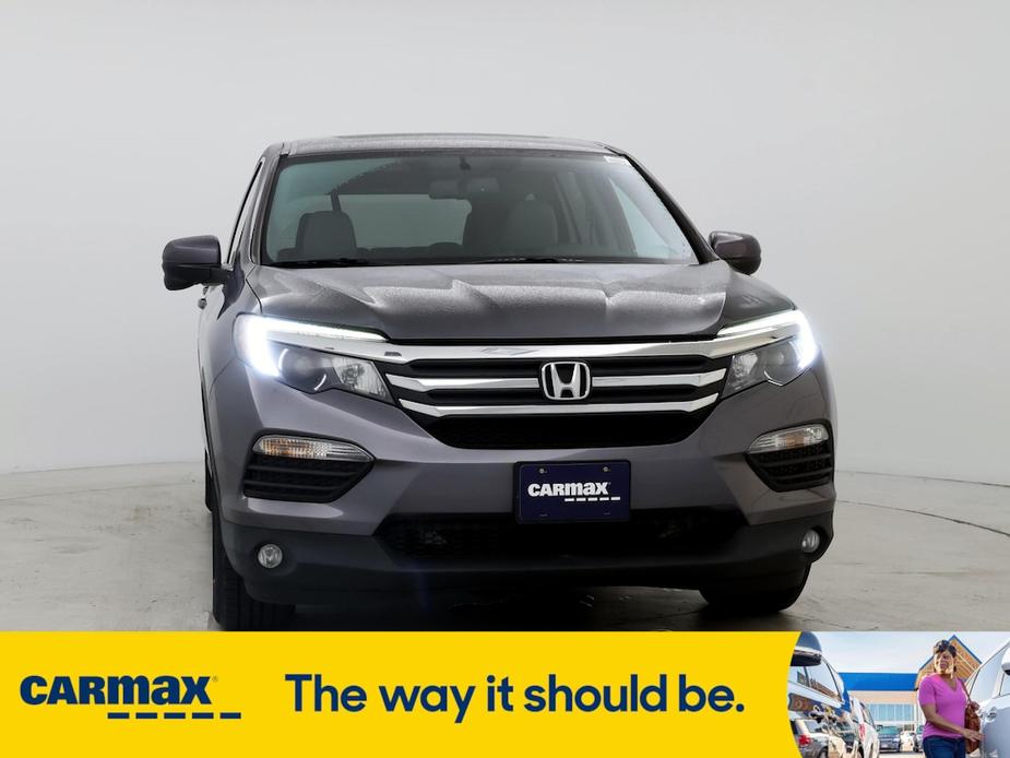 used 2016 Honda Pilot car, priced at $19,998