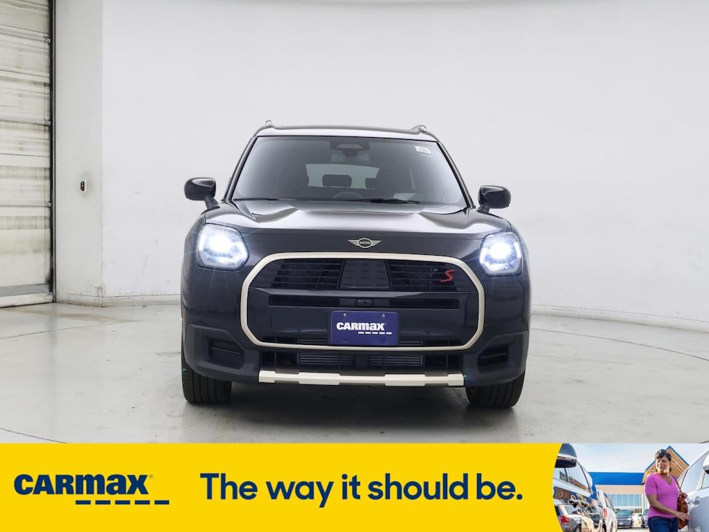 used 2025 MINI Countryman car, priced at $40,998