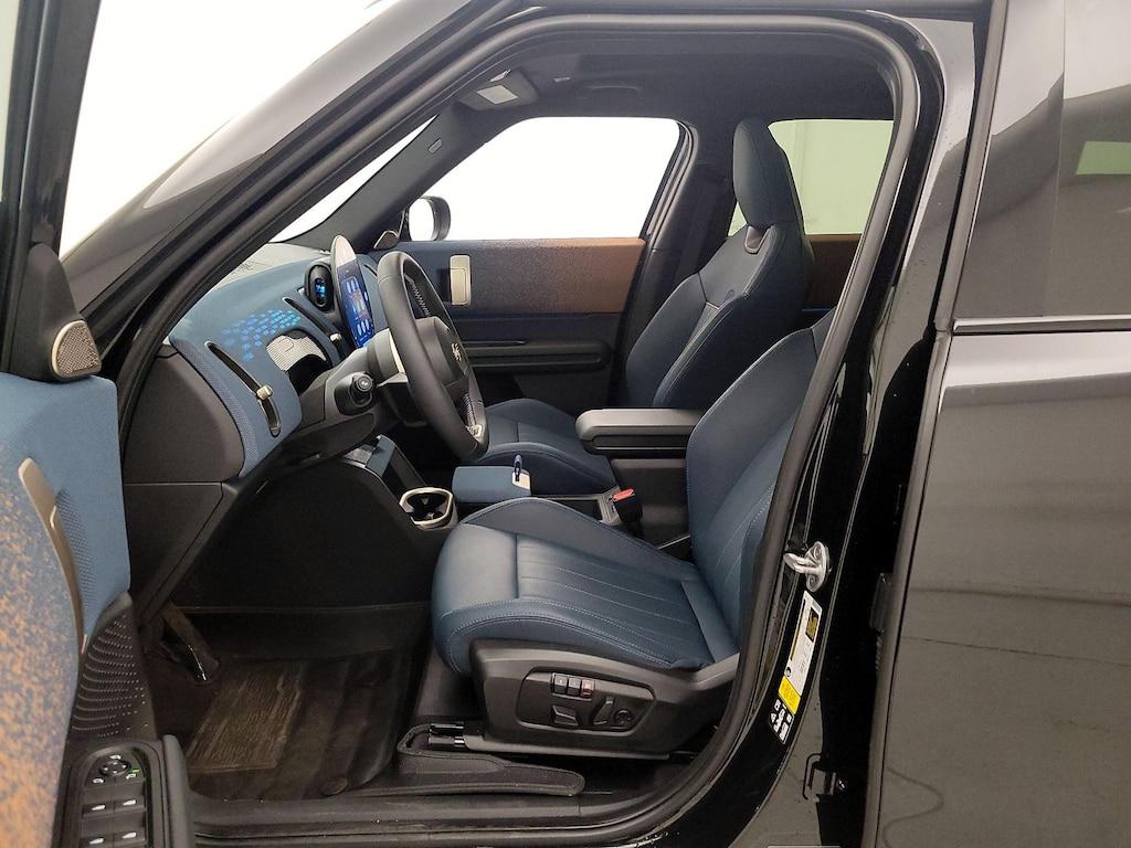 used 2025 MINI Countryman car, priced at $40,998