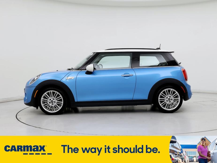 used 2019 MINI Hardtop car, priced at $19,998