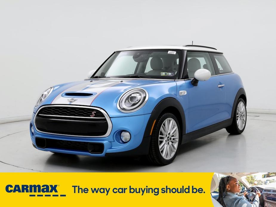 used 2019 MINI Hardtop car, priced at $19,998