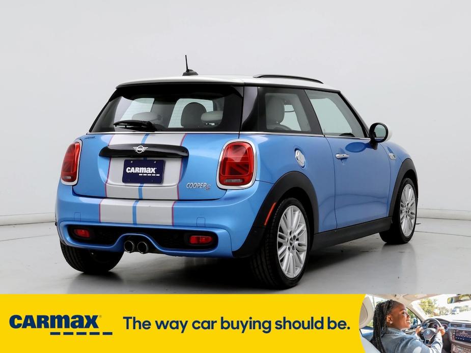 used 2019 MINI Hardtop car, priced at $19,998