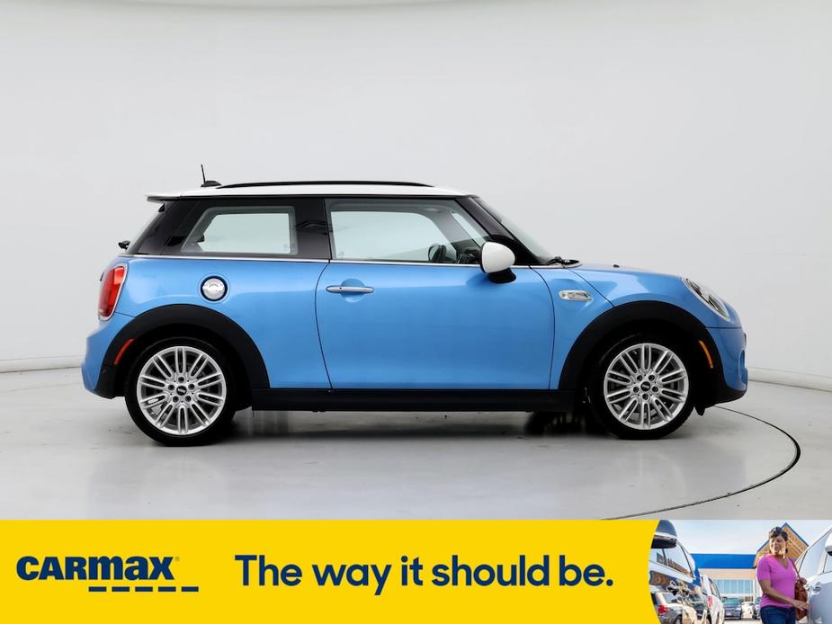 used 2019 MINI Hardtop car, priced at $19,998