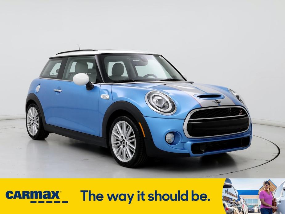 used 2019 MINI Hardtop car, priced at $19,998